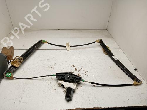Front left window mechanism AUDI A4 Allroad B8 (8KH)  | BP30316242C22  - Image 5