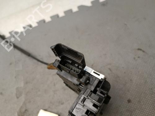 Front right lock VW POLO (9N_, 9A_) 1.4 TDI | BP22197683C97 