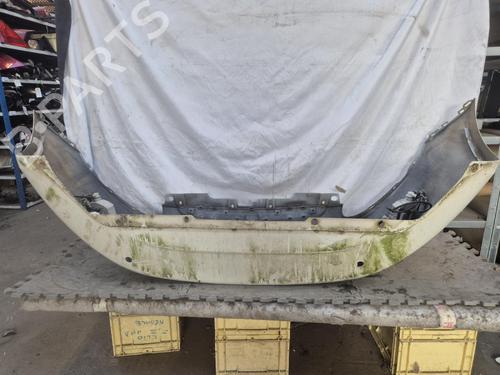 Used Front bumper Front bumper FIAT PUNTO EVO (199_) 1.2 (65 hp) 40597520 40597520