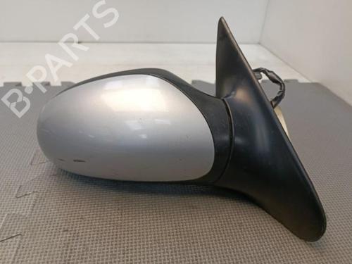 Right mirror PEUGEOT 406 (8B) 2.0 HDI 110 | BP21592538C27 