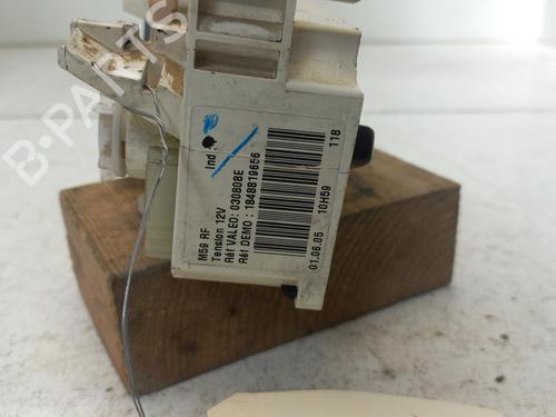 Used Climate control Climate control 21325053 21325053