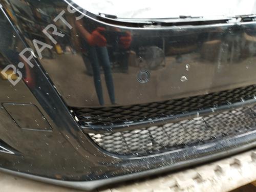 Used Front bumper Front bumper VW TIGUAN (5N_) 2.0 TDI (140 hp) 36232957 36232957