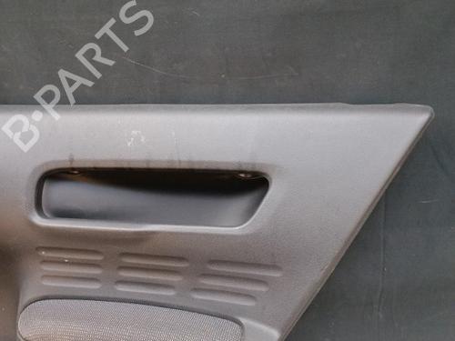 Used Rear right panel Rear right panel CITROËN C4 CACTUS 1.2 VTi 82 (82 hp) 22131425 22131425