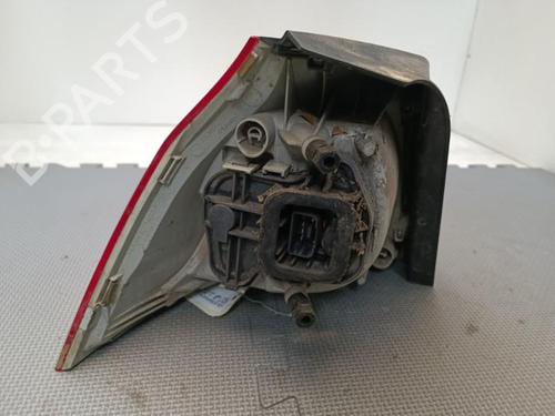 Right taillight VW GOLF V (1K1) 1.9 TDI | BP21389008C35 