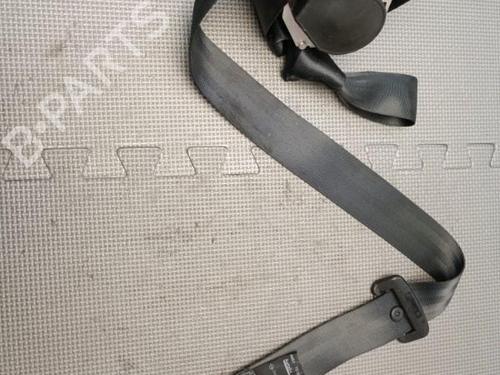Used Rear left belt tensioner DACIA SANDERO 1.5 dCi (68 hp) 21325097