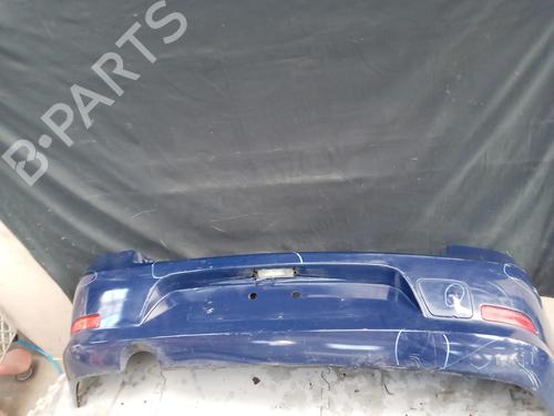 Used Rear bumper DACIA LOGAN (LS_) 1.4 MPI LPG (LS0C) (75 hp) 29407803