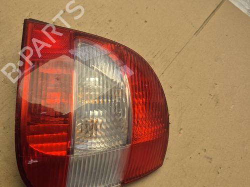 Used Right taillight Right taillight RENAULT SCÉNIC I MPV (JA0/1_, FA0_) 1.9 dCi (JA05, JA1F) (102 hp) 40434616 40434616