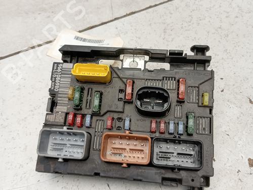 Used Fuse box PEUGEOT 207 (WA_, WC_) 1.6 HDi (90 hp) 29269967