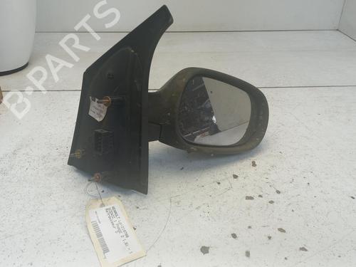 Retrovisor derecho RENAULT SCÉNIC I MPV (JA0/1_, FA0_) 1.6 (JA00, JA16, JA15, JA19, JA1V, JA2B, JA2C, JA0B,... | BP22130314C27 