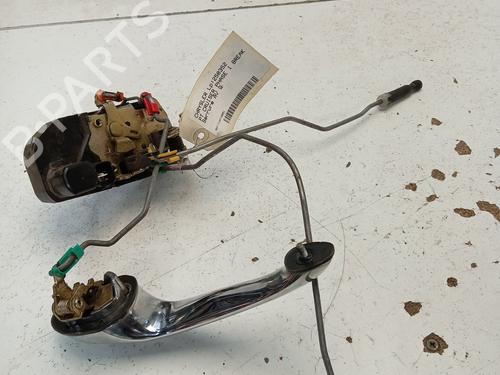 Used Front left lock CHRYSLER PT CRUISER (PT_) 2.2 CRD (121 hp) 29319119