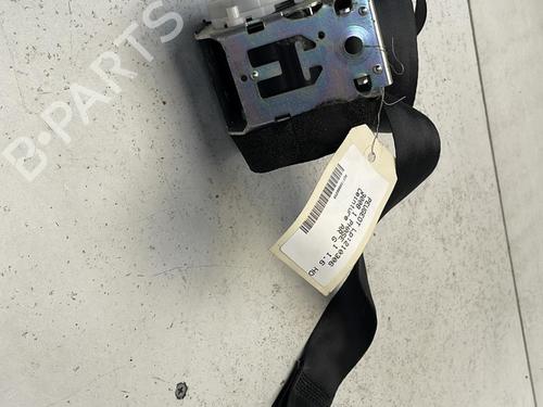 Used Rear left belt tensioner PEUGEOT 3008 I MPV (0U_) 1.6 HDi (109 hp) 21325603