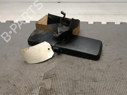 Rear mirror FIAT BRAVO II (198_) 1.9 D Multijet (198AXB1A) | BP21667345I6 
