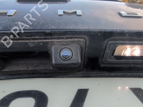 Used Camera SEAT ALHAMBRA (710, 711) 2.0 TDI (150 hp) 30519582