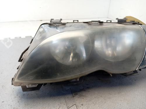 Left headlight BMW 3 Touring (E46) 330 xd | BP24183924C28 