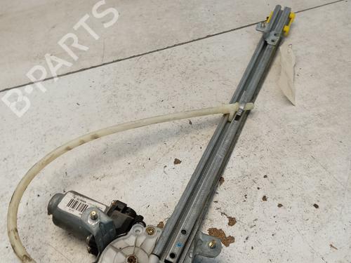 Used Rear right window mechanism Rear right window mechanism RENAULT VEL SATIS (BJ0_) 2.0 dCi (BJ03) (150 hp) 29288061 29288061