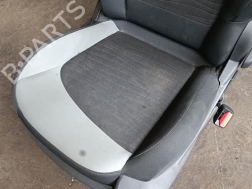Right front seat CITROËN C4 Grand Picasso II (DA_, DE_) 2.0 BlueHDi 150 | BP21778016C16