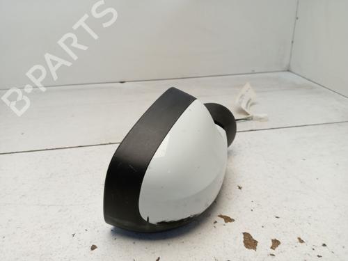 Right mirror DACIA SANDERO 1.5 dCi | BP29634951C27 