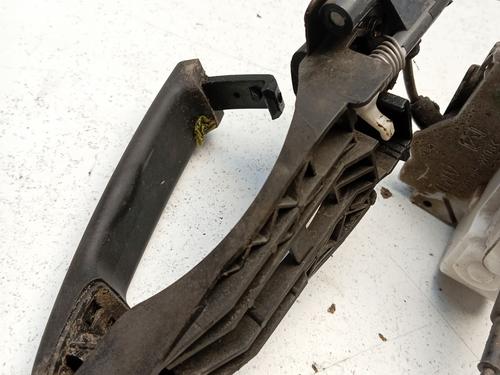 Rear right lock CITROËN C3 I (FC_, FN_) 1.4 HDi | BP29465322C99 