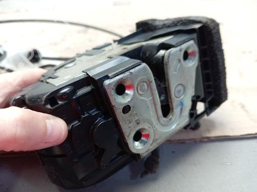 Used Front right lock Front right lock NISSAN QASHQAI I (J10, NJ10) 1.5 dCi (110 hp) 27344229 27344229