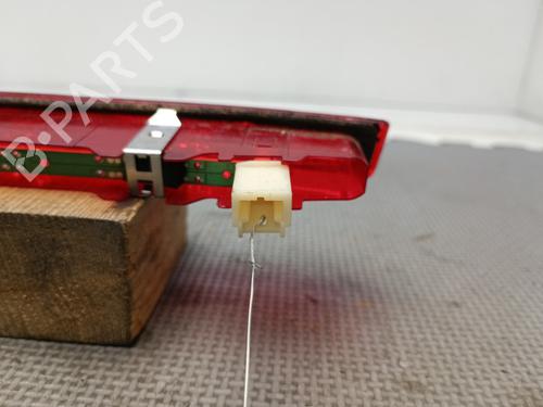 Used Third brake light Third brake light RENAULT MEGANE II (BM0/1_, CM0/1_) 1.5 dCi (BM1E, CM1E) (106 hp) 21324943 21324943