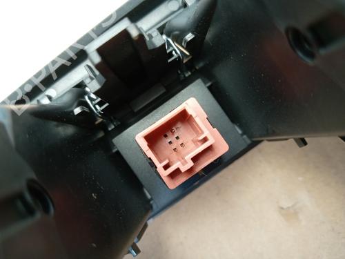 Air vent CITROËN C4 Picasso II 1.6 HDi / BlueHDi 115 | BP33468720I21 - Image 4