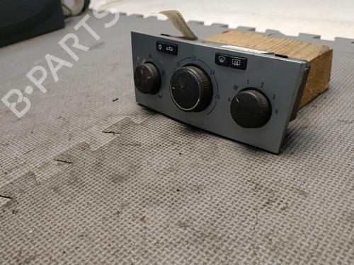 Used Climate control Climate control OPEL ASTRA H (A04) 1.7 CDTI (L48) (100 hp) 21592535 21592535