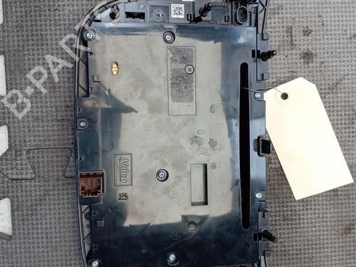 Climate control PEUGEOT 508 SW I (8E_) 2.0 BlueHDi 180 | BP24147369I5 
