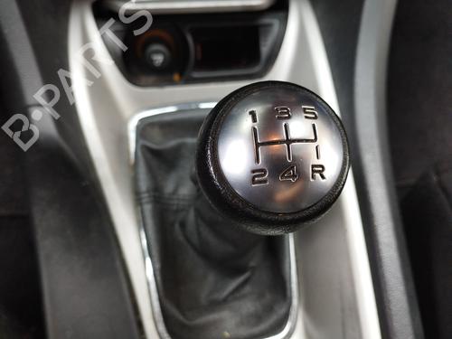 Used Gear lever CITROËN C5 III Break (RW_) 1.6 HDi 110 (112 hp) 27898394
