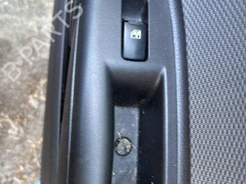 Used Right front window switch CHEVROLET AVEO / KALOS Hatchback (T250, T255) 1.2 LPG (84 hp) 27527700