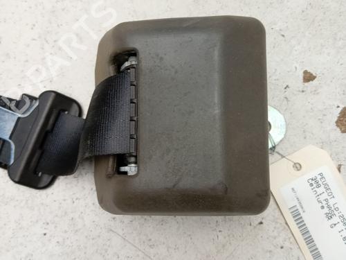 Rear left belt tensioner PEUGEOT 308 I (4A_, 4C_) 1.6 16V | BP25003133C89 