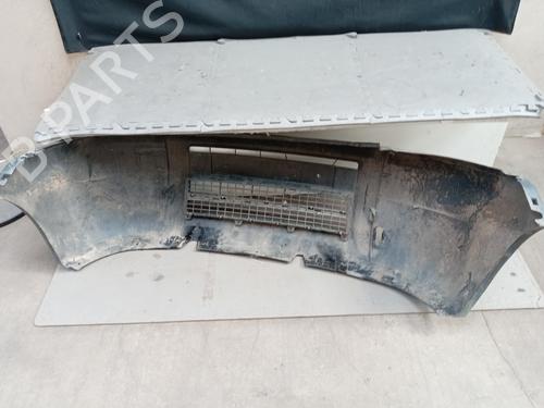 Used Front bumper Front bumper PEUGEOT PARTNER Box Body/MPV (5_, G_) 1.6 HDi 75 (75 hp) 25004641 25004641