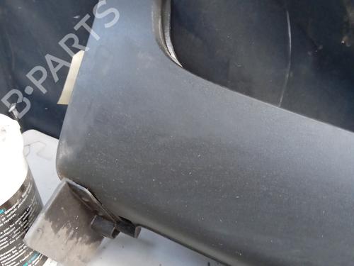 Used Rear right panel Rear right panel OPEL MERIVA A MPV (X03) 1.7 CDTI (E75) (100 hp) 29288092 29288092