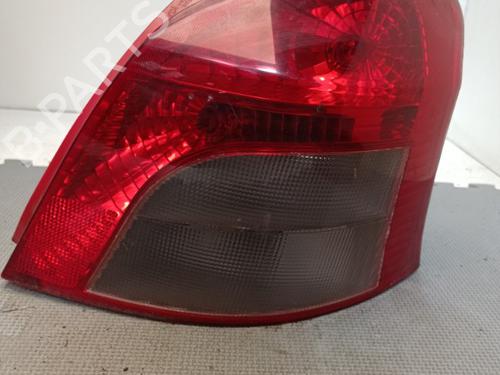 Lampa tylna prawa TOYOTA YARIS (_P9_) 1.4 D-4D (NLP90_, NLP90R) | BP21325819C35 