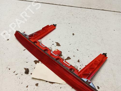 Used Third brake light PEUGEOT 208 I (CA_, CC_) 1.6 HDi (92 hp) 29840695