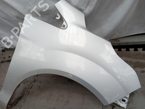Forskærm Højre FORD B-MAX (JK) 1.0 EcoBoost | BP33849871C42 - Image 2