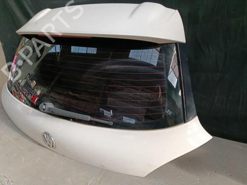 Tailgate VW SCIROCCO III (137, 138) 1.4 TSI | BP21323908C6 