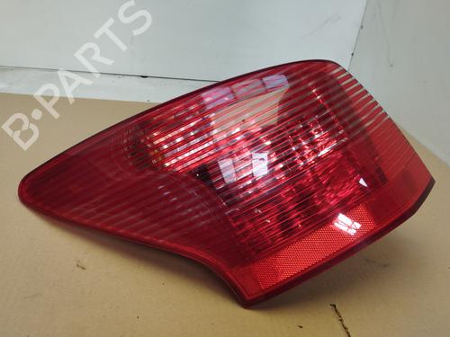 Used Left taillight Left taillight 39216128 39216128
