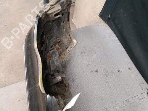 Front bumper MERCEDES-BENZ C-CLASS (W203) C 200 CDI (203.004) | BP21322665C7 