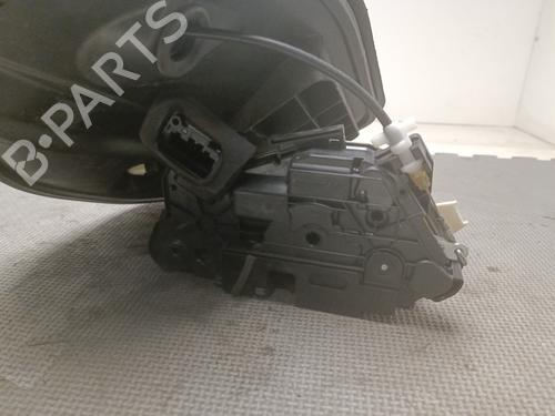 Front left lock VW POLO V (6R1, 6C1) 1.4 TDI | BP22344040C98 