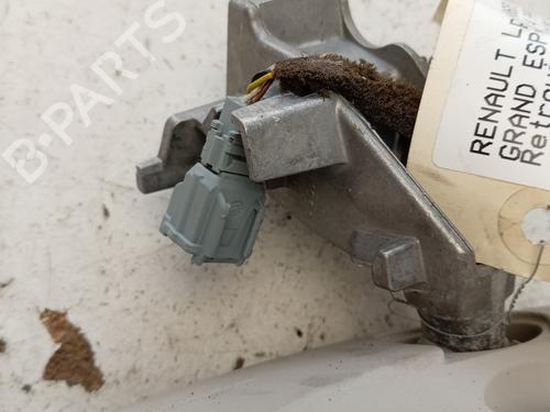 Rear mirror RENAULT ESPACE IV (JK0/1_) 2.0 dCi (JK03, JK04, JK1C, JK1G, JK1J, JK1K) | BP29611732I6