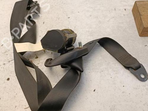 Used Rear right belt tensioner PEUGEOT 307 SW (3H) 2.0 HDI 110 (107 hp) 21324950
