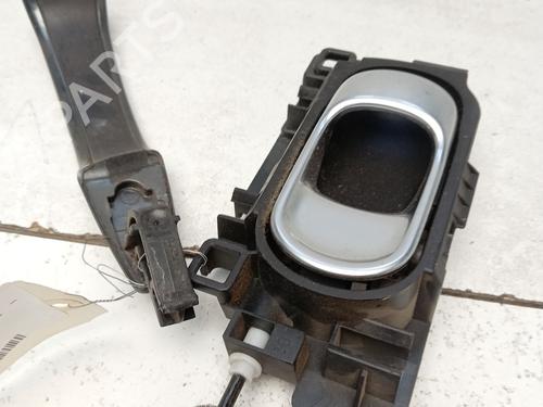 Front right lock CITROËN C4 CACTUS 1.6 BlueHDi 100 | BP26909519C97  - Image 5