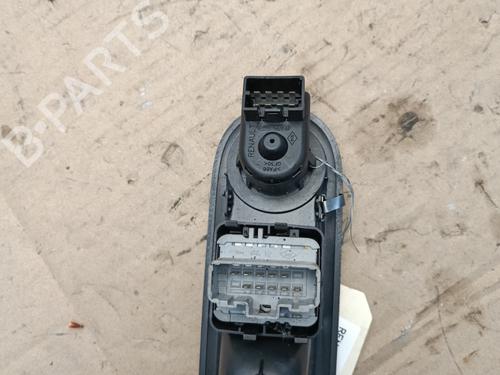 Used Left front window switch Left front window switch RENAULT TWINGO II (CN0_) 1.5 dCi (CN0E) (64 hp) 27177251 27177251