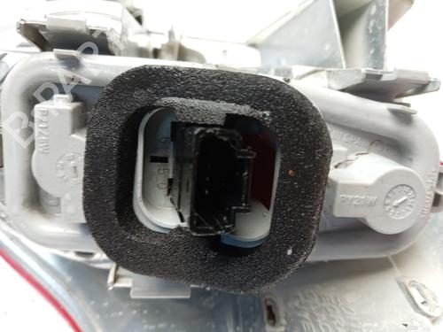 Venstre Baklys CITROËN C4 Picasso I MPV (UD_) 2.0 i 16V | BP29840710C34