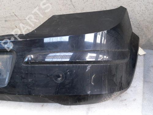 Bak støtfanger OPEL ASTRA H (A04) 1.9 CDTI (L48) | BP21324150C8 