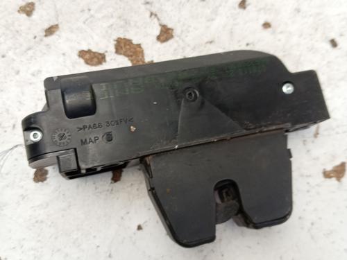 Tailgate lock PEUGEOT 407 (6D_) 2.0 HDi (6DRHHA) | BP29288075C101 