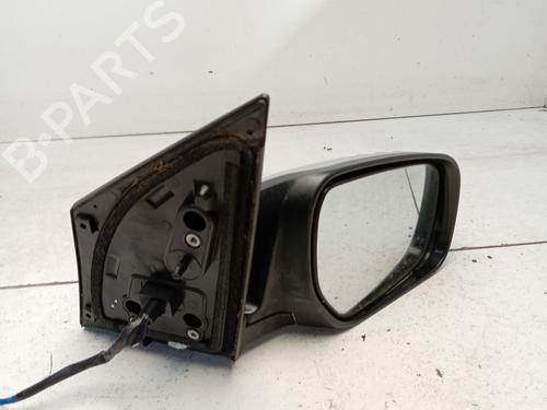 Right mirror RENAULT KOLEOS I (HY_) 2.0 dCi 4x4 (HY0K) | BP29425324C27 