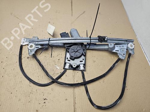 Used Front right window mechanism Front right window mechanism RENAULT VEL SATIS (BJ0_) 2.0 dCi (BJ03) (150 hp) 40507455 40507455