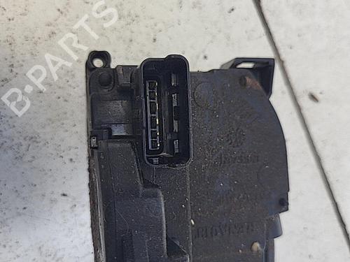 Rear right lock RENAULT MEGANE III Hatchback (BZ0/1_, B3_) 1.5 dCi (BZ09, BZ0D, BZ1W, BZ29, BZ14) | BP21324073C99 
