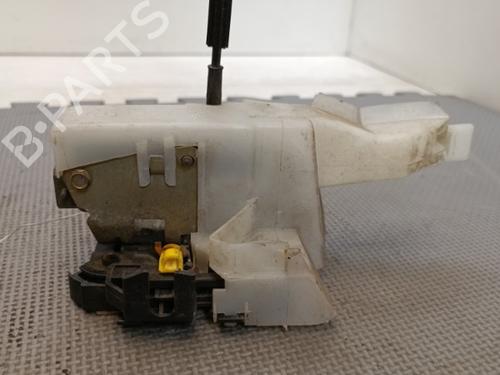 Venstre fortil lås RENAULT CLIO II (BB_, CB_) 1.4 (B/CB0C, B/CB0S) | BP22131159C98 